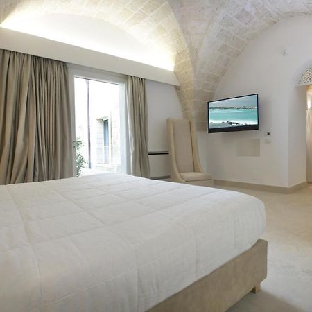 Masseria Antonio Augusto Leverano Buitenkant foto