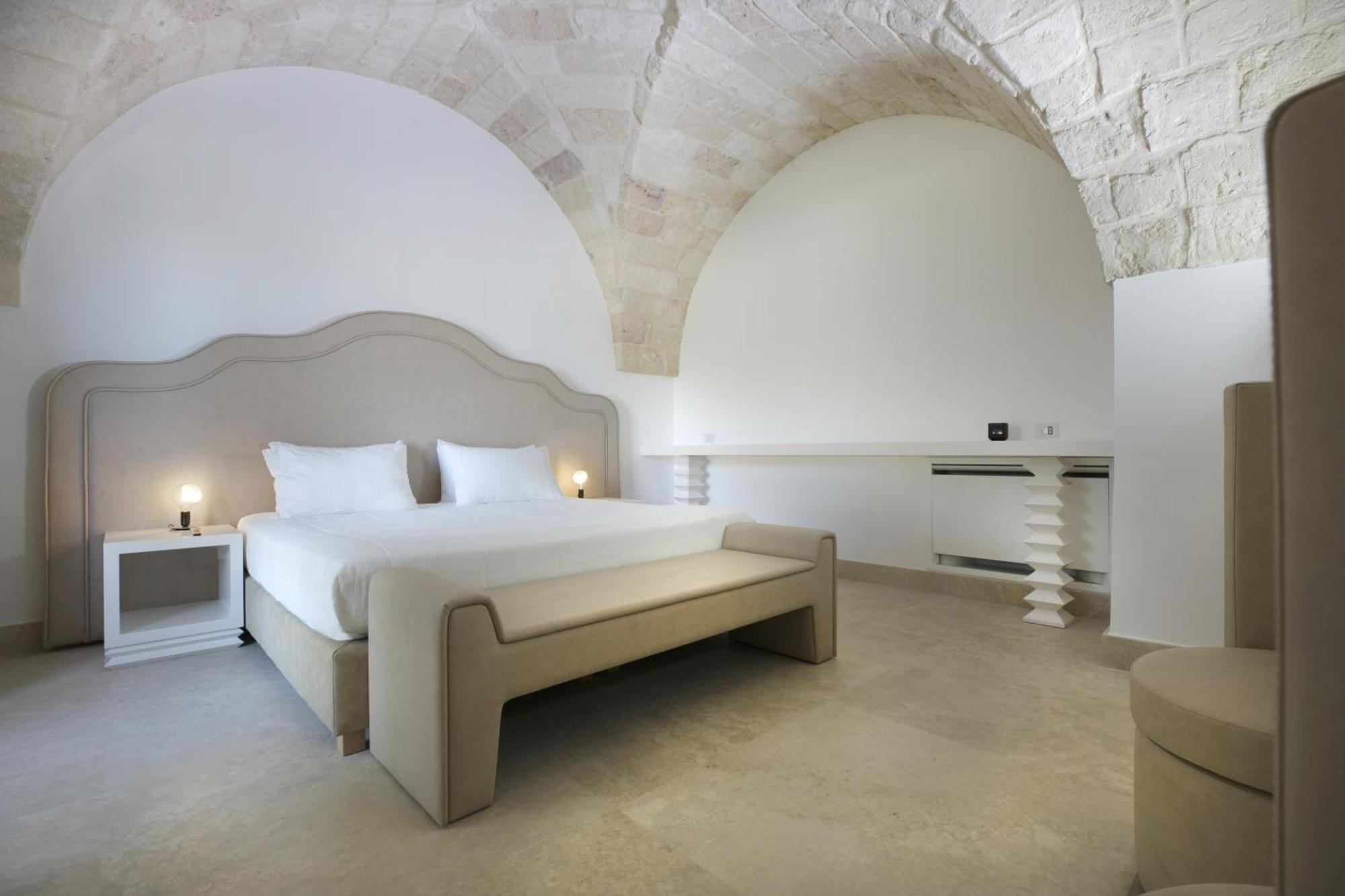 Masseria Antonio Augusto Leverano Buitenkant foto
