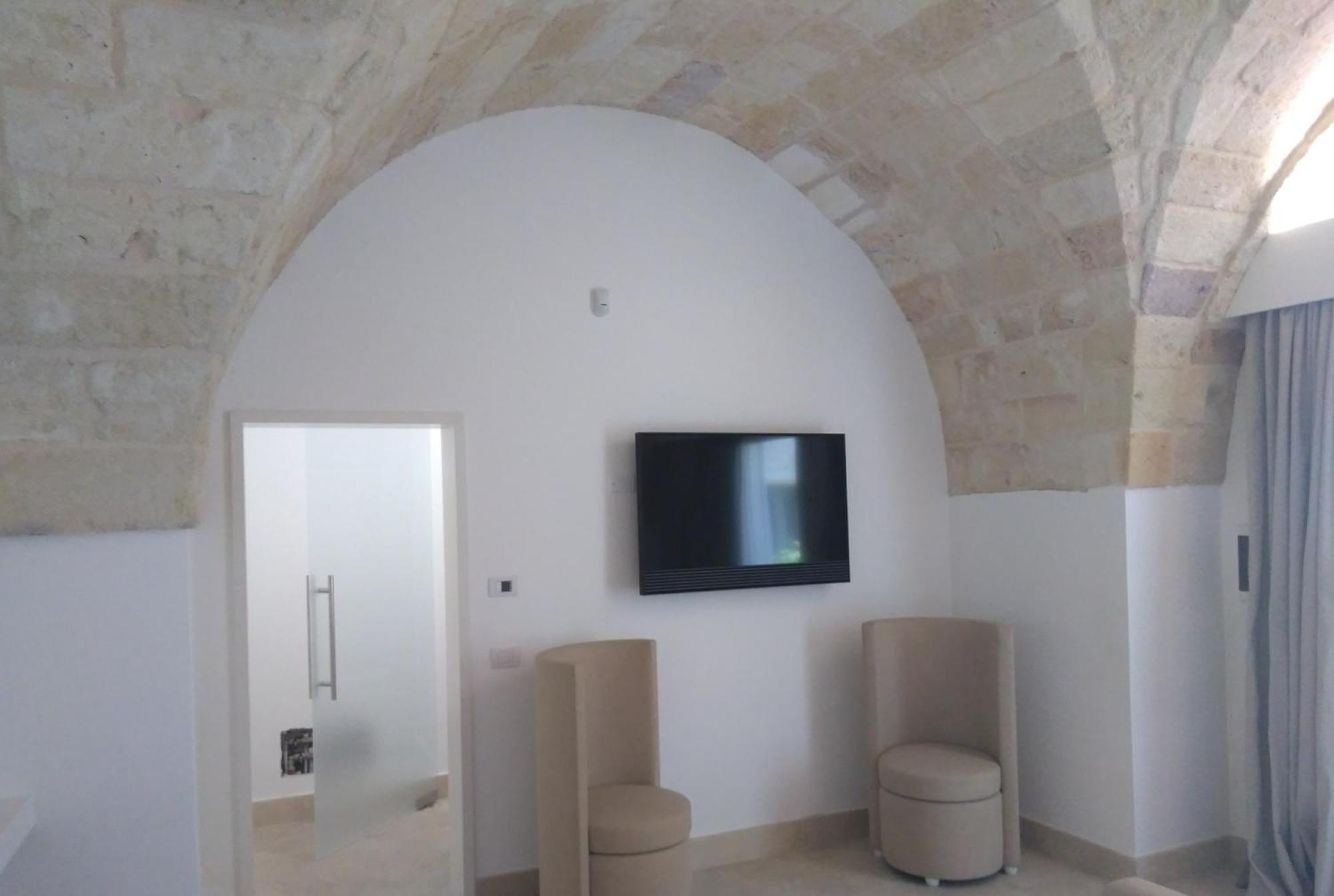 Masseria Antonio Augusto Leverano Buitenkant foto