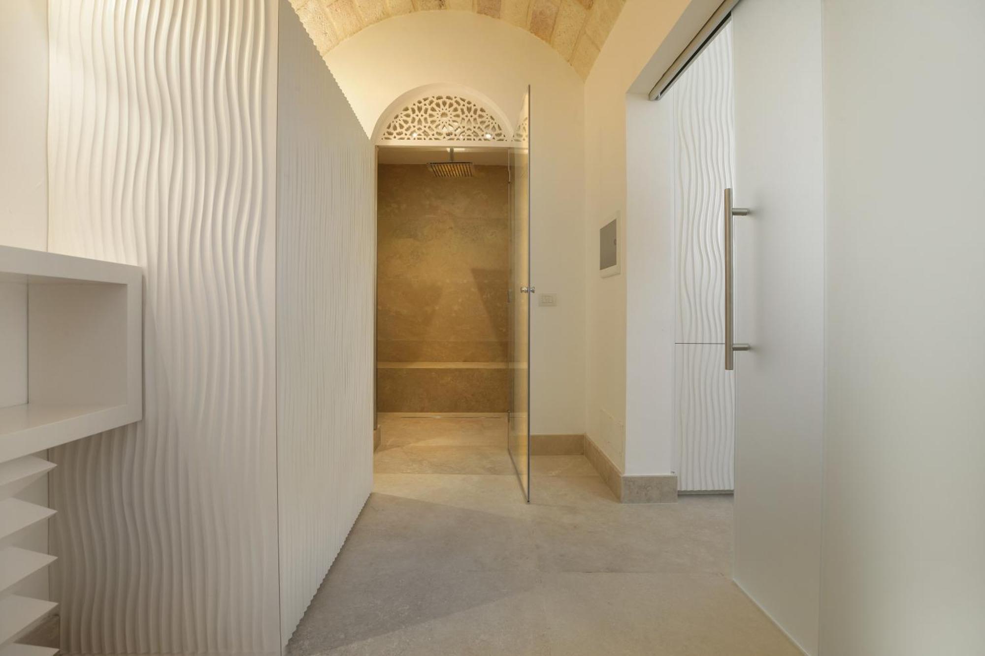 Masseria Antonio Augusto Leverano Buitenkant foto