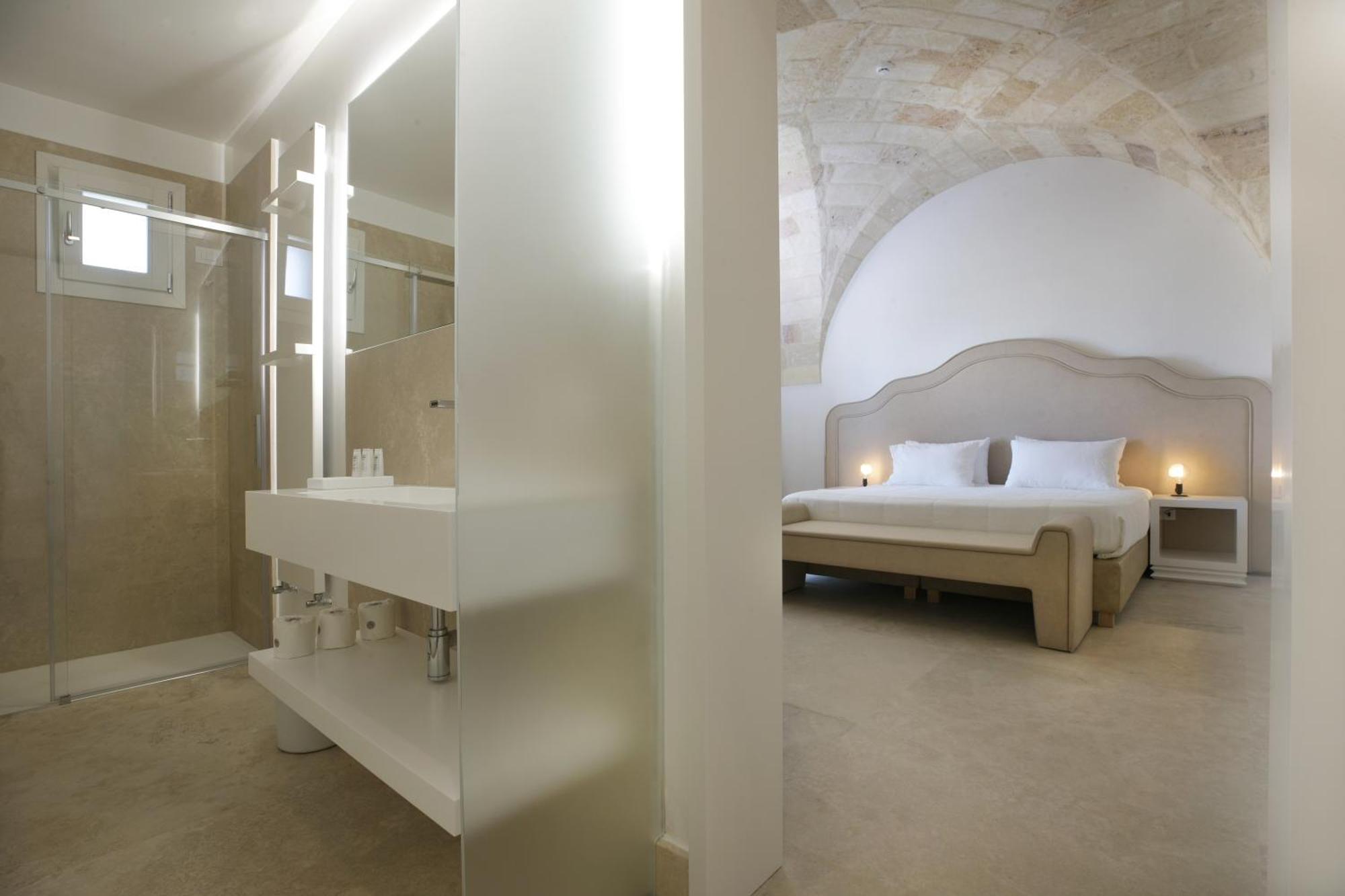 Masseria Antonio Augusto Leverano Buitenkant foto