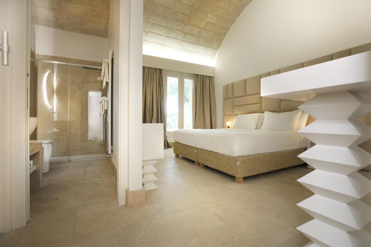 Masseria Antonio Augusto Leverano Buitenkant foto