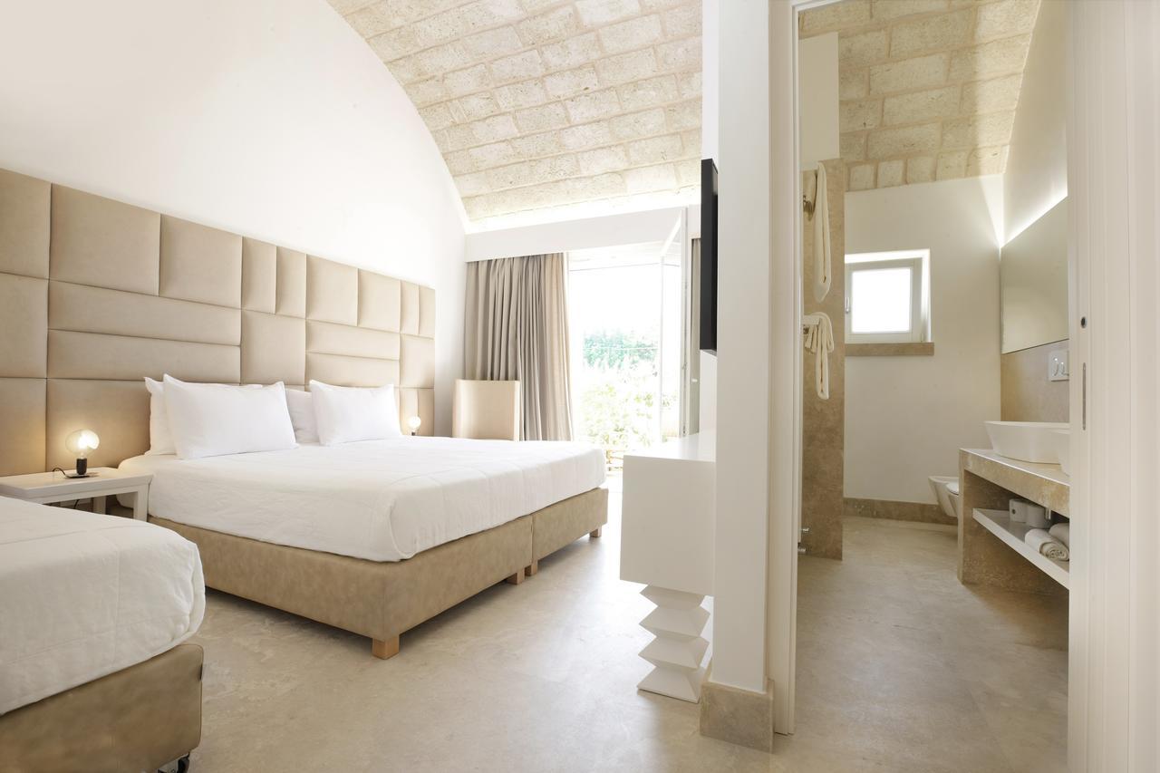 Masseria Antonio Augusto Leverano Buitenkant foto