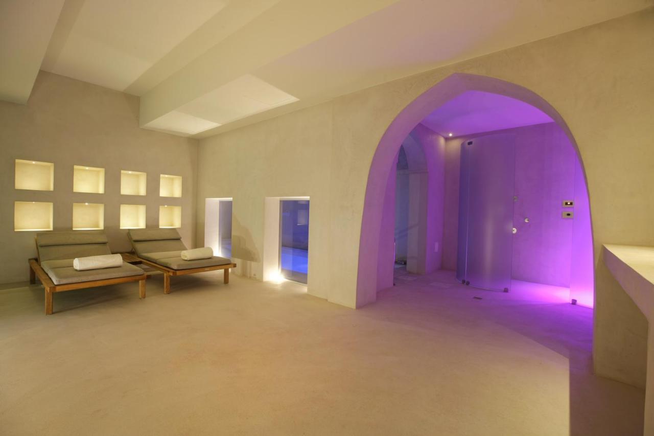 Masseria Antonio Augusto Leverano Buitenkant foto